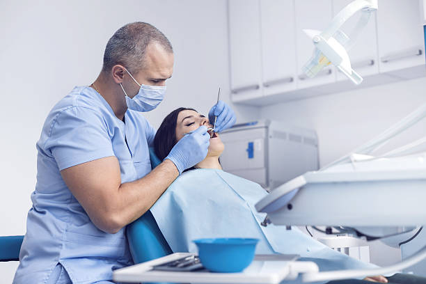 Oral Cancer Screening in Flomaton, AL
