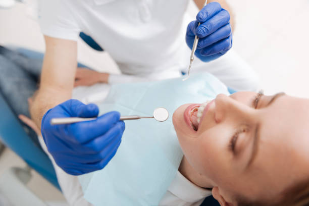 Laser Dentistry in Flomaton, AL